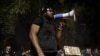 پورٹ لینڈ سے وفاقی سیکیورٹی فورسز کی واپسی، مظاہرے پر امن ہو گئے