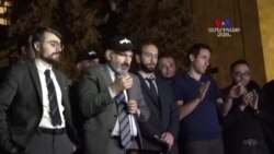 «Էլ ներվեր չկա, էլ չենք դիմանում», արտահերթ ընտրության ամենամոտ ժամկետը, ըստ օրենքի, դեկտեմբերի սկիզբն է