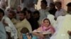 Pakistan Anti-Taliban Offensive Sparks Mass-Displacement