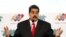 Archivo.El presidente de Venezuela, Nicolás Maduro, acusó esta semana a EE.UU. de apoyar una "conspiración" en su contra.