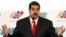 “Venezuela debe decir '¡Fuera de aquí Unión Europea! Basta ya de intervención y los viejos colonialismos", dijo Maduro.