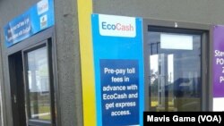 Ecocash