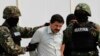 EE.UU. ofrece ayuda a México para recapturar a “El Chapo”