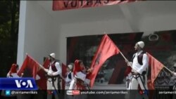 Vuthaj: Manifestimi “Mirësevini në Alpet Shqiptare”