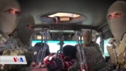 HSD Operasyona Dijî Torên Veşartî yên DAIŞ'ê Didomîne