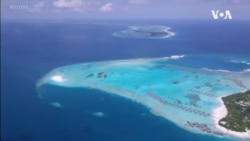 COVID-19 Devastates Maldives Tourism Revenue