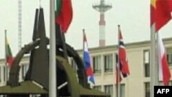 Sekretari i Përgjithshëm i NATO-s viziton Maqedoninë