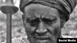 Abbaa Gadaa Booranaa, Madha Gamlmaa (1952-1960)