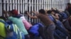 Trump to Migrant Caravan: 'Our Military is Waiting for You!'