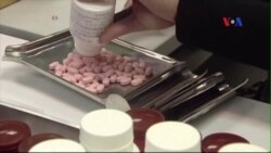 Vi khuẩn kháng thuốc - Nguy cơ lớn cho Y tế Công cộng toàn cầu