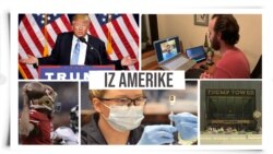 Iz Amerike 50 (20. februar 2021)