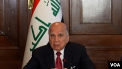 Fuad Husên