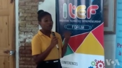 Ayiti: Yon Fowòm sou Teknoloji ak Antreprenarya nan Gonayiv; Inisyativ Platfòm 500 Gourdes