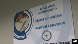 Bank, Civil Rights Group Help US Homeowners Victimized by Predatory Lenders