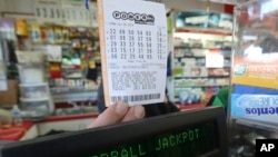 Powerball Jackpot 