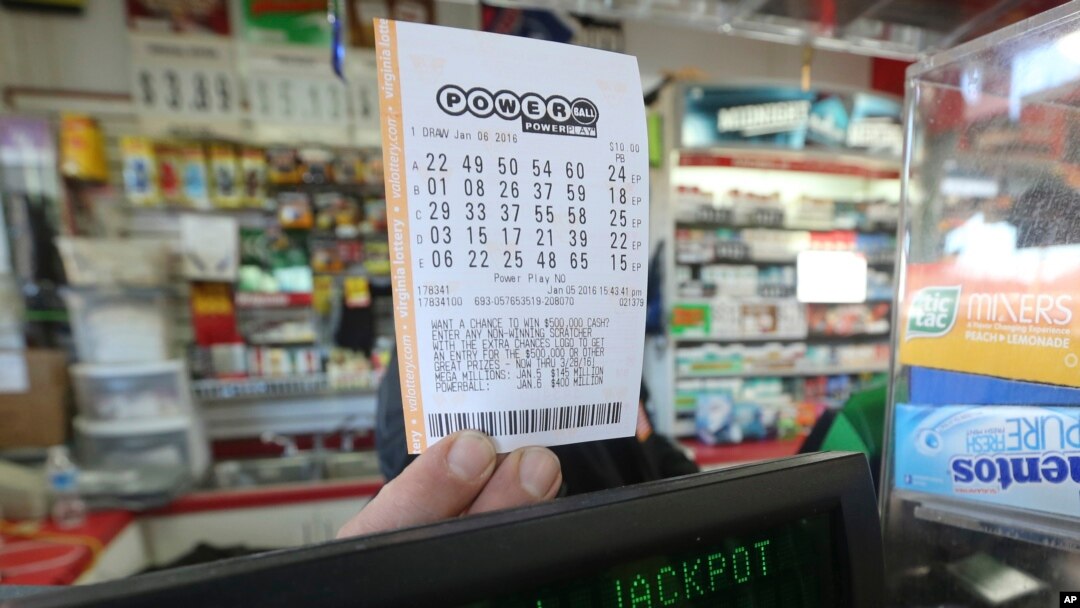 Dada la gran demanda de boletos de lotería, el premio del Powerball podría subir aún más cuando se juegue el sábado próximo.