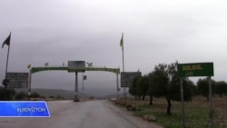 Kurdvîzyon 19 12 2018