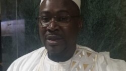 Mali: Charia soumba yelemali "REFORMES INSTITUTIONELLE-MALI"