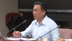 王定宇称台湾官民都在努力推动入联原声视频
