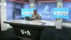 Washington Fora d’Horas
