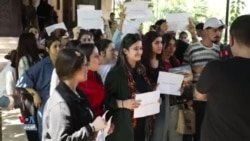 Giringîya Zimanê Dayîkê ji bo Kurdên Sûrîyê