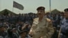 Iraq Launches Offensive Against Islamic State