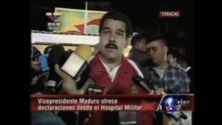 查韦斯仍然掌控国家