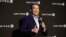 United Airlines ရဲ့ အကြီးအကဲ Oscar Munoz 