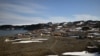 Zemljotres jačine 7.0 zabeležen u blizini čileanske baze na Antartiku