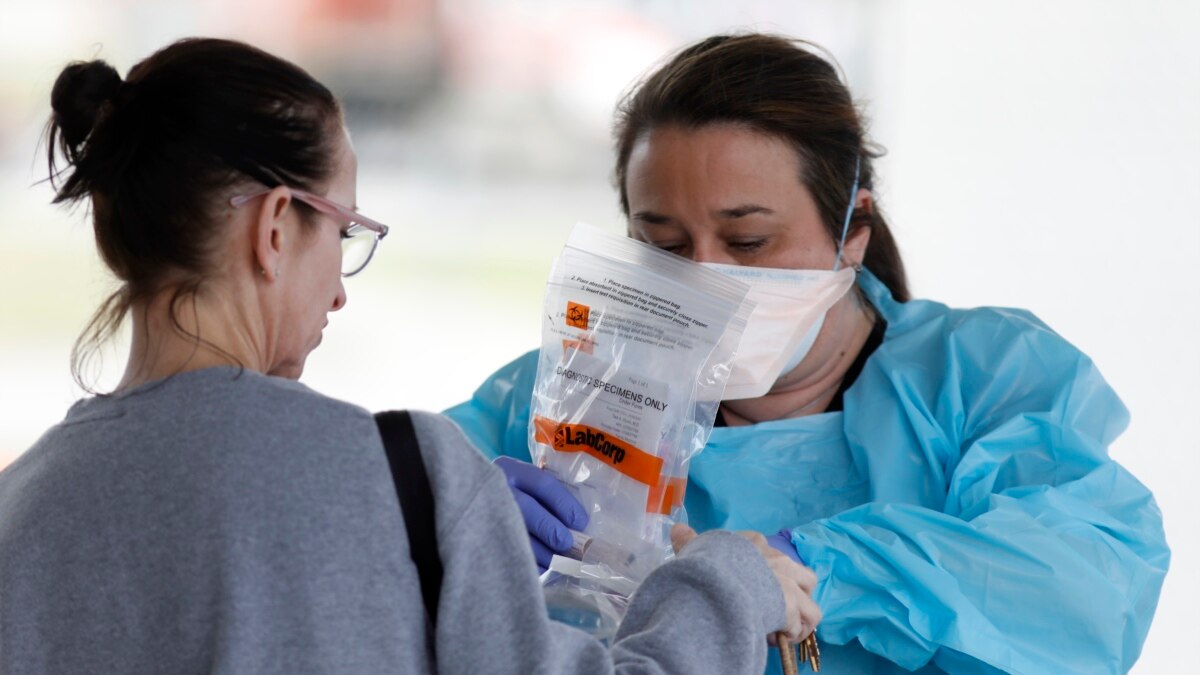 LabCorp to Expand Availability of Antibody Tests for COVID19