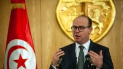 Démission du Premier ministre tunisien Elyes Fakhfakh