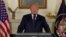В заявлении об атаке в Сирии Трамп подверг критике Россию