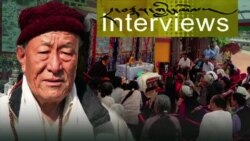 Dhingang Tsering Samphel: Lama Maniwa