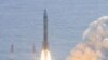 일본, 차세대 대형 로켓 'H3' 발사 성공