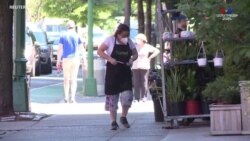 Նախագահ Թրամփ. ԱՄՆ- ը կրկին չի փակվի