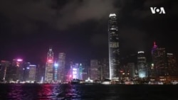 SAGM Exiled Hong Kongers
