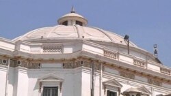 Politika u Egiptu izmedju parlamenta i suda