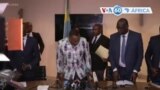 Manchetes Africanas 11 Março 2020: Congo_Kinshasa anuncia caso de coronavírus