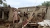 باران و سیلاب‌ها سبب مرگ بیش از ۱۰۰ نفر در افغانستان و پاکستان شده است