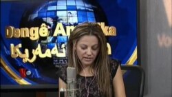 Weşana Radyo-TV 31 meha 10, 2013