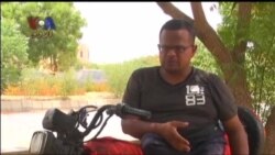 کہانی پاکستانی- جسمانی معذوری کا شکار افراد کی دنیا