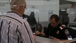 اعمال محدودیت‌های جدید سفر به آمریکا برای اتباع پنج کشور از جمله سوریه