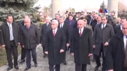 Եռաբլուր․ Հայկական բանակը 26 տարեկան է