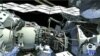 Astronot Berusaha Perbaiki Kebocoran Sistem Pendingin di Luar ISS