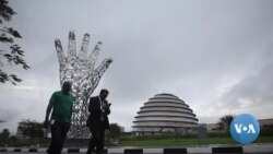 Les innovateurs africains cherchent des solutions aux problèmes de développement