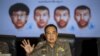 Polisi Thailand: Tersangka Asing Yang Ditahan Akui Lakukan Pemboman