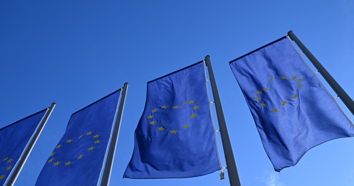EU concerned about terrorist groups in Afghanistan 