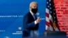 Speaking with CNN's Jake Tapper, president-elect Joe Biden said he would make the request of Americans on Inauguration Day, Jan. 20, to wear masks for 100 days.