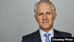 Perdana Menteri baru Australia, Malcolm Turnbull (Foto: dok).