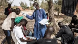 Burkina faso, siraba blon konona gaaribuw
